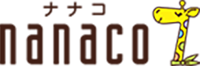 nanaco